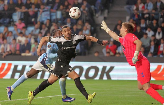 Ionuț Radu a câștigat duelul cu Răzvan Lucescu! Toate rezultatele din play-off-ul pentru „optimile” EL