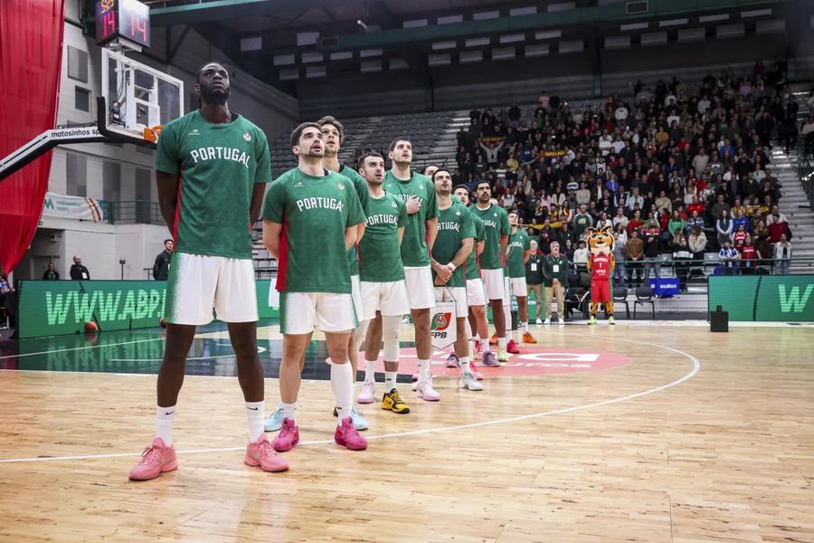 România, „dublă” cu Portugalia în preliminariile Campionatului Mondial din 2027 » Mihai Silvășan: „Abordăm meciurile cu optimism”