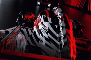 Peugeot a dezvăluit „bestia” pentru 2026 » Cum arată noul 9X8 cu design revoluționar