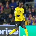 Ibrahim Cisse nu a mai semnat cu Dinamo // FOTO: Imago Images