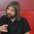 Dan Alexa, în platoul GSP Live
