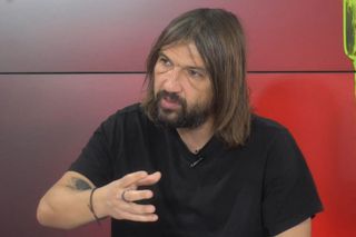 Dan Alexa s-a convins de două luni de cine va lua titlul în Superliga: „Până acum clacau”