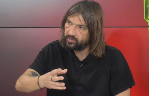 Dan Alexa s-a convins de două luni de cine va lua titlul în Superliga: „Până acum clacau”