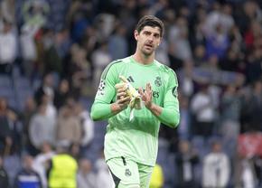 Courtois, înainte de tragerea la sorți: „Toată lumea știe deja cu cine vom juca”
