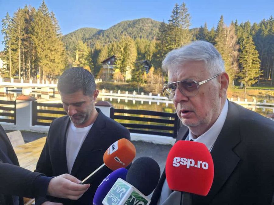 Între gafă și exagerare