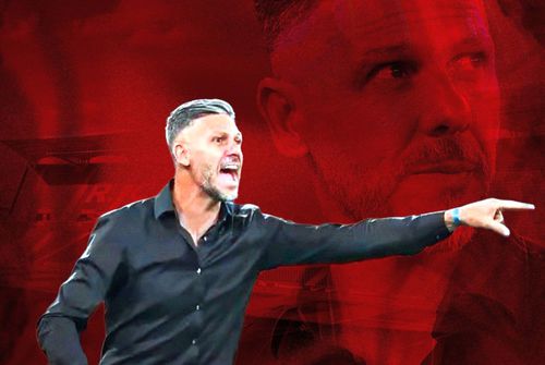 Martin Demichelis este noul antrenor al celor de la Mallorca // FOTO: X