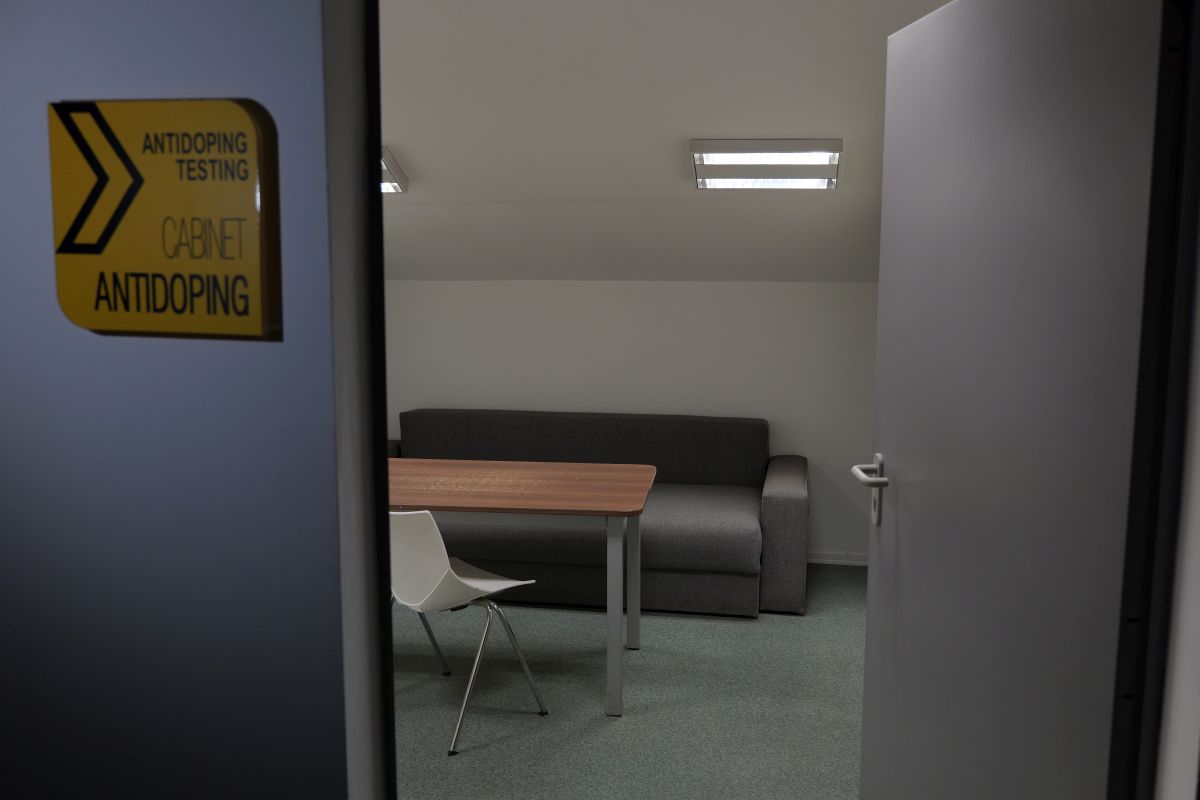 Stadionul funcționarilor! La 7 ani de la inaugurare, arena de 12.000 de locuri din România e casa angajaților Primăriei » GSP a intrat în complexul care a costat milioane de euro