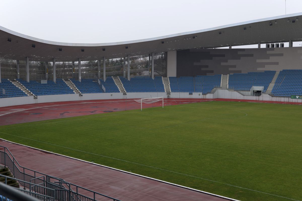 Concurs de „Miss” și meciuri de Liga 3 » Stadionul de 30 de milioane € este „gaură neagră”: cheltuieli de 230 de ori mai mari decât veniturile!