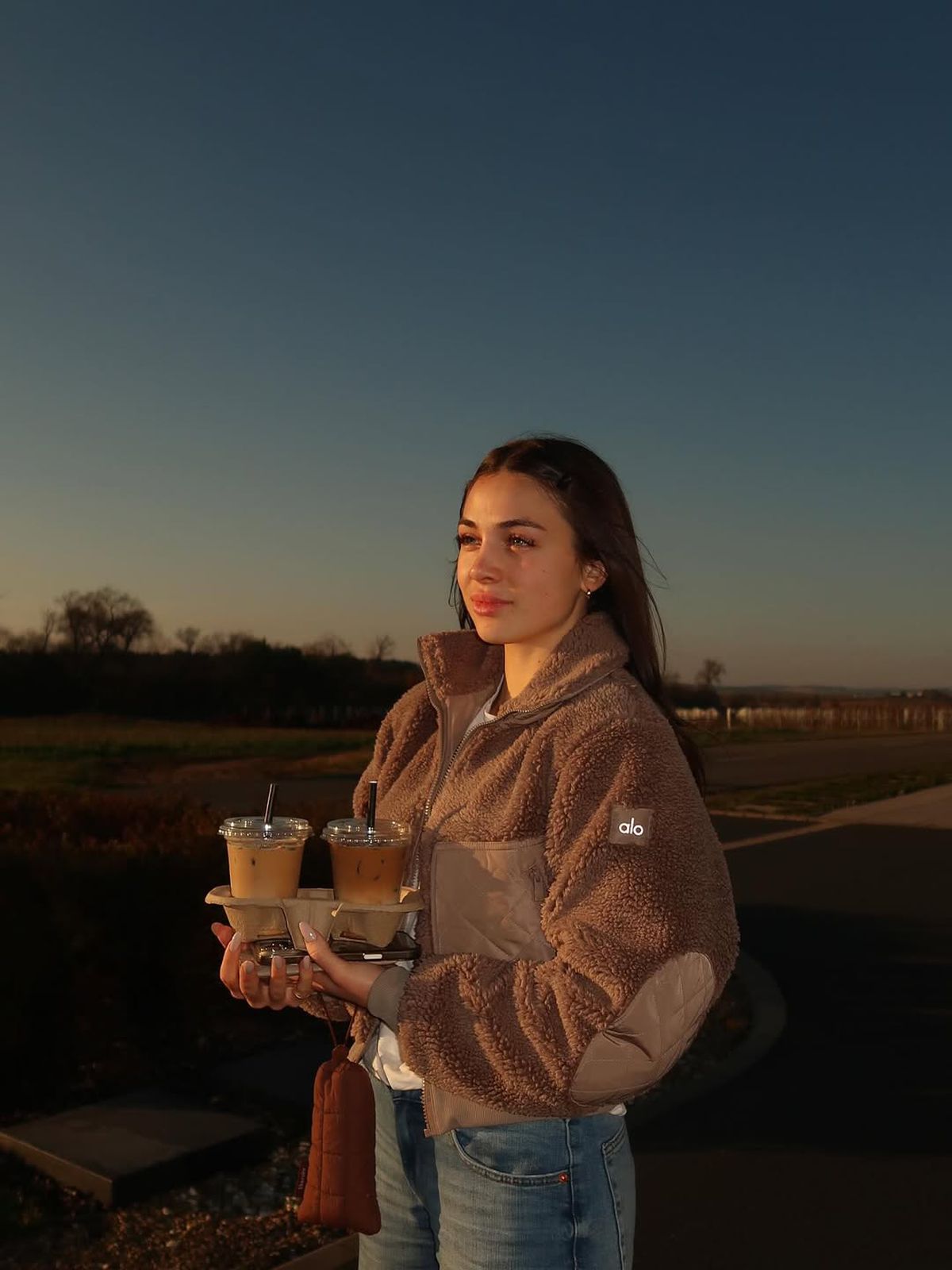 Despărțirea momentului în Formula 1 » Pilotul părăsit de iubită: „Valorile noastre erau diferite”