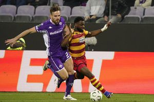 Manșa retur a play-off-ului Conference League » Start în primele 4 partide: astăzi aflăm toate echipele calificate în „optimi”