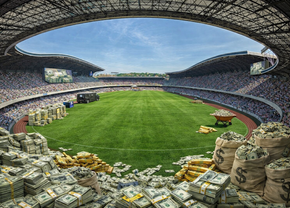 Consiliul Județean Cluj ascunde pierderile de la Cluj Arena! Câți bani aduce U Cluj bugetului și de ce au dispărut actele pentru 7 ani
