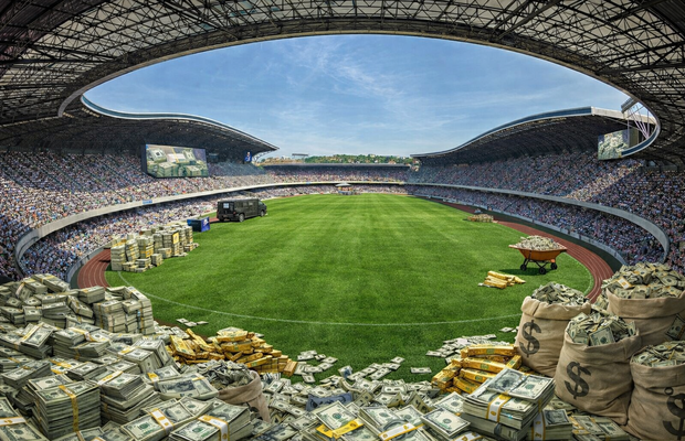 Consiliul Județean Cluj ascunde pierderile de la Cluj Arena! Câți bani aduce U Cluj bugetului și de ce au dispărut actele pentru 7 ani