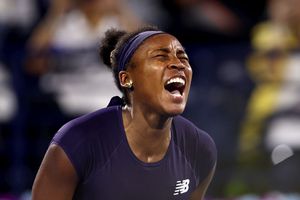 Apare „camera furiei” în circuitul WTA: pentru jucătoarele care vor să își exprime frustrarea