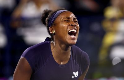 Apare „camera furiei” în circuitul WTA: pentru jucătoarele care vor să își exprime frustrarea