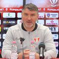 Adrian Mihalcea, antrenorul celor de la UTA Arad