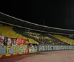 Scenografie religioasă la Steaua Roșie - Lille, în Europa League