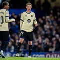 Frenkie de Jong va lipsi 6 săptămâni // FOTO: Imago Images