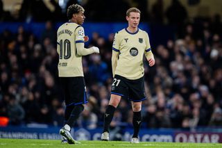 Cât va lipsi Frenkie de Jong de la Barcelona: „Testele medicale au confirmat”