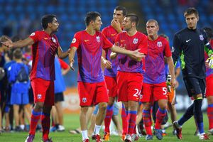 Raul Rusescu „a EXPLODAT”, după ce a aflat ce a făcut fostul lui coechipier de la FCSB: „Trebuie să fii IDIOT rău de tot!”