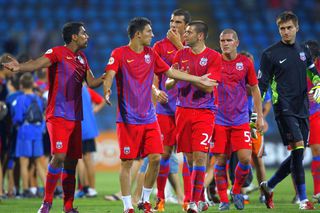 Raul Rusescu, după ce a aflat ce a făcut fostul lui coechipier de la FCSB: „Trebuie să fii idiot”