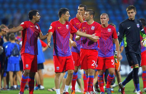 Raul Rusescu, după ce a aflat ce a făcut fostul lui coechipier de la FCSB: „Trebuie să fii idiot”