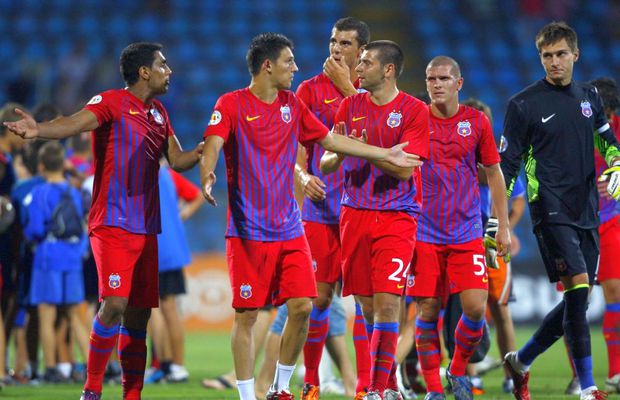 Raul Rusescu, după ce a aflat ce a făcut fostul lui coechipier de la FCSB: „Trebuie să fii idiot”