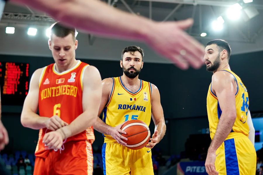 România, „dublă” cu Portugalia în preliminariile Campionatului Mondial din 2027 » Mihai Silvășan: „Abordăm meciurile cu optimism”