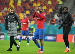 Se pregătesc negocieri pentru transferul fotbalistului de la FCSB