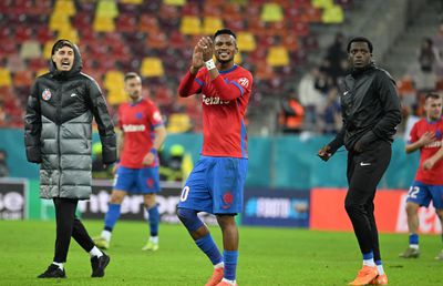 Se pregătesc negocieri pentru transferul fotbalistului de la FCSB