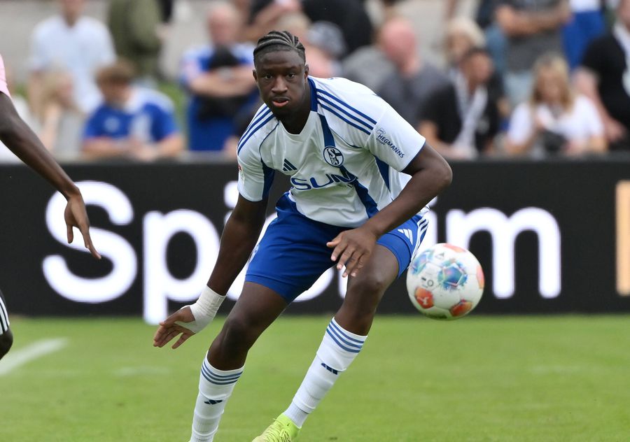 Poza pentru articolul Planuri date peste cap la Dinamo! Au bătut palma, dar transferul nu s-a mai făcut