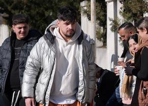 A doua zi de audieri în dosarul blaturilor pentru pariuri » Fratele lui Paul Papp și-a făcut apariția la Parchetul Ploiești