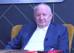 Adrian Porumboiu cere o regulă nouă în Superliga: „Și lumea pleacă lămurită”