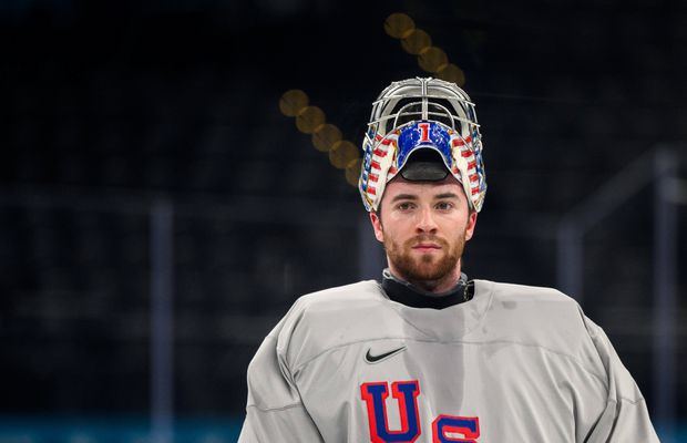 Un hocheist din echipa campioană olimpică a SUA are o altă perspectivă: „Ar fi trebuit să reacționăm diferit” + reacția componentelor echipei feminine