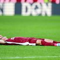 CFR Cluj, trimisă la comisii de Andrea Mandorlini // foto: Imago