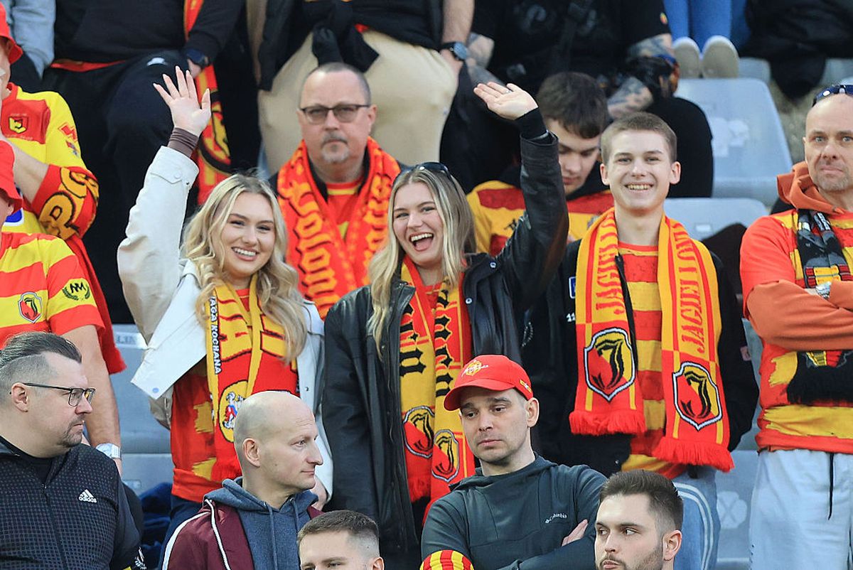 Fiorentina - Jagiellonia, Conference League