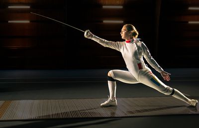 Cele 3 lecții fundamentale ale unei sportive de perspectivă a României: „Controlează-ți mintea, tu poți schimba totul! Și joacă-te!”