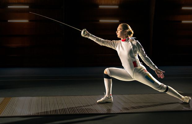 Cele 3 lecții fundamentale ale unei sportive de perspectivă a României: „Controlează-ți mintea, tu poți schimba totul! Și joacă-te!”