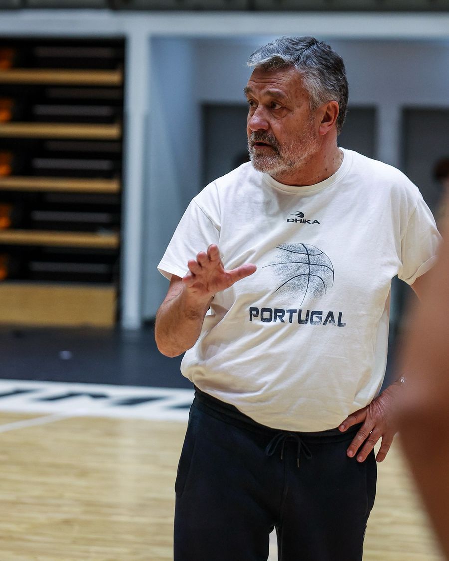 România, „dublă” cu Portugalia în preliminariile Campionatului Mondial din 2027 » Mihai Silvășan: „Abordăm meciurile cu optimism”