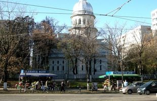 6 cazuri de coronavirus la o biserică din București » Cum a reacționat BOR: „Nu există niciun pericol”