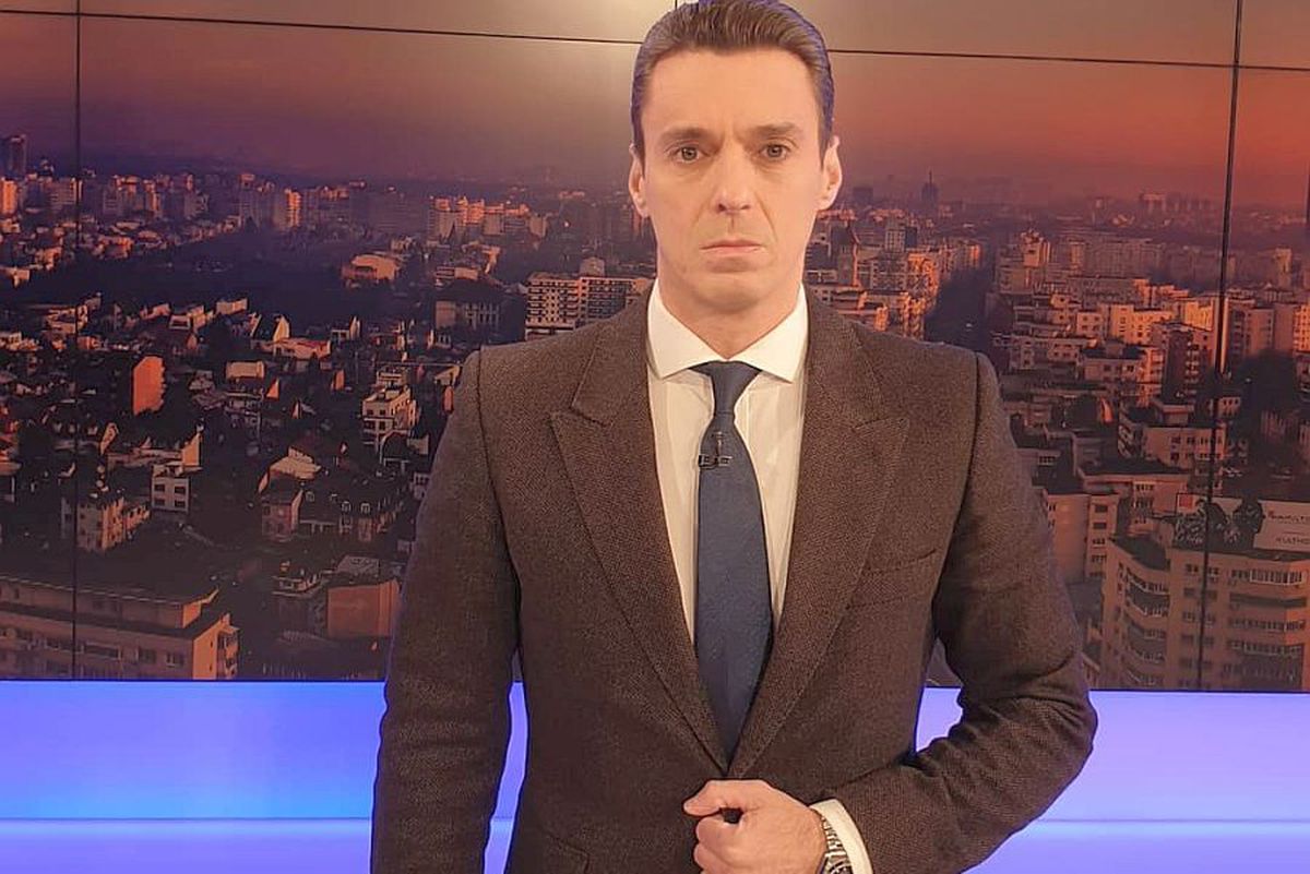 Mircea Badea, oprit în trafic de filtrul de Poliție: „Discuția a fost superbă. Tremura tot, săracul”