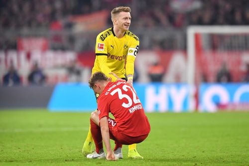 Bayern, Dortmund, Leipzig și Leverkusen renunță la 12,5 milioane care li s-ar fi cuvenit dintr-o rezervă a Ligii germane și mai contribuie împreună cu 7,5 milioane.