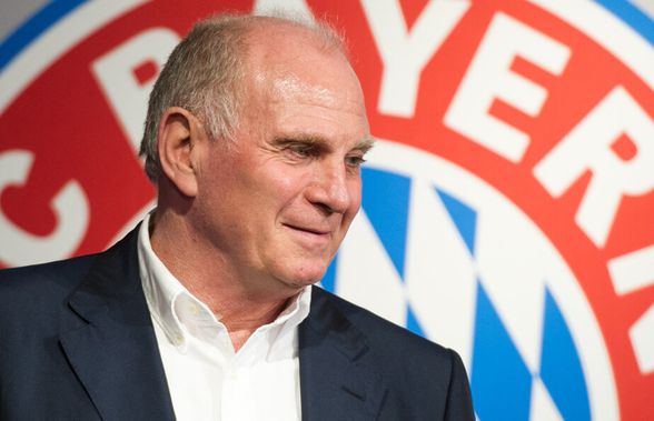 CORONAVIRUS / Uli Hoeness, poziție categorică: „Cine avansează date este un șarlatan”