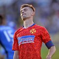 Propunerea lui Gigi Becali de a înjumătăți salariile a împărțit în două tabere jucătorii celor de la FCSB