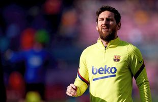 Răstunare de situație la Barcelona! Messi și căpitanii echipei nu mai acceptă reducerea salariilor