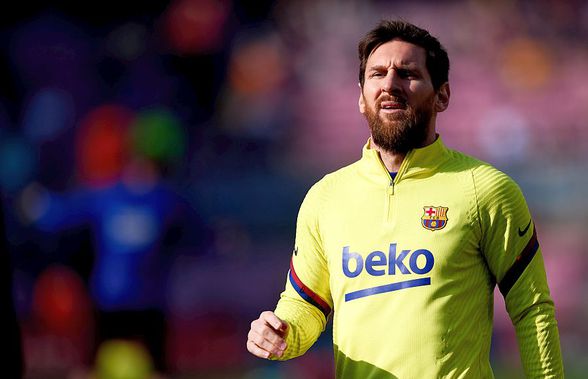 Răstunare de situație la Barcelona! Messi și căpitanii echipei nu mai acceptă reducerea salariilor
