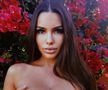 FOTO Cealaltă Georgina. Modelul american care seamănă izbitor cu iubita lui Cristiano Ronaldo și care a detonat Instagramul