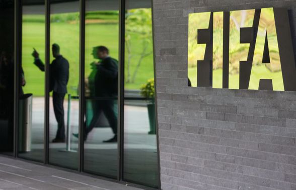 CORONAVIRUS / FIFA ia în calcul noi măsuri » Cum se poate transforma perioada de transferuri din vară