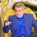Gigi Becali a avut un schimb de replici cu Victor Ciutacu