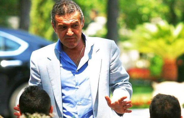 FCSB. Gigi Becali: „Dacă aș putea, mi-aș face operație estetică”. Noi contre cu Mihai Rotaru
