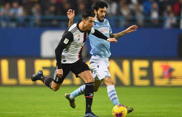 FIFA 20 // Cum ar putea arăta echipa ideală în Serie A, dacă sezonul va fi abandonat